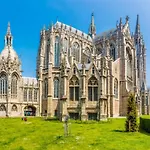 In With Stunning Sea Views Ostend