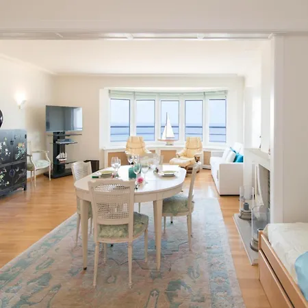 In With Stunning Sea Views *