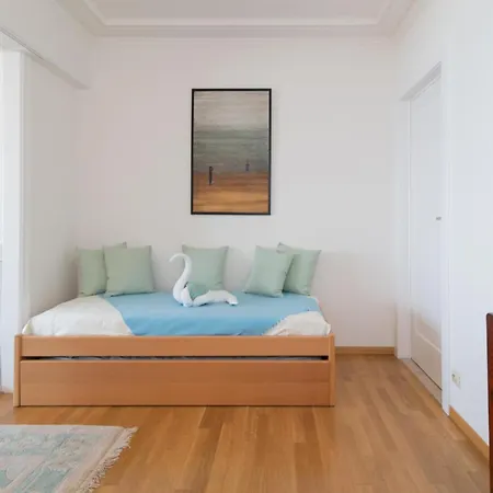 Great With View Apartment