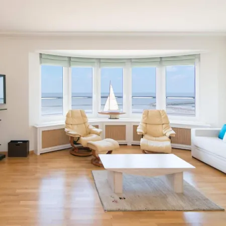 Great With View Apartment *