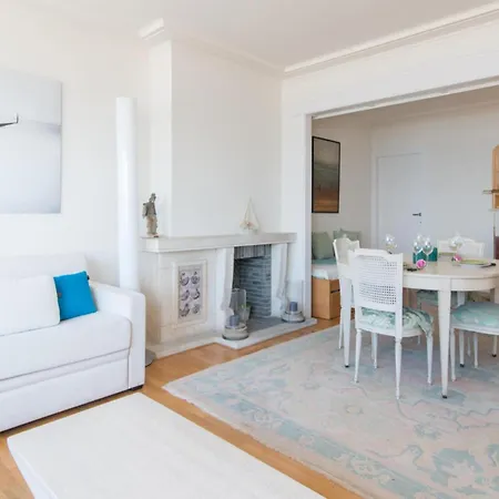 In With Stunning Sea Views Oostende