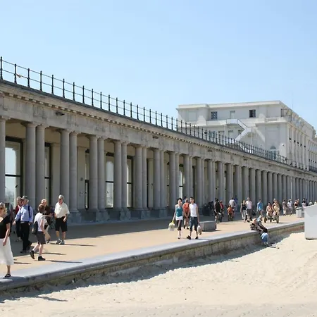 In With Stunning Sea Views