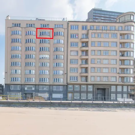Apartment Great With View *