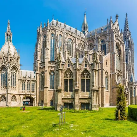 In With Stunning Sea Views Ostend