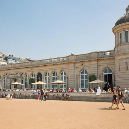 In With Stunning Sea Views 펜션 *