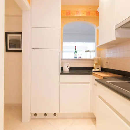 Great With View Apartment *