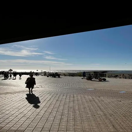 In With Stunning Sea Views *