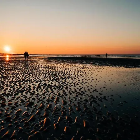 In With Stunning Sea Views 오스텐드