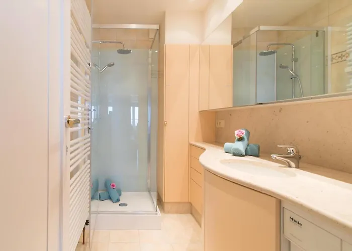 In With Stunning Sea Views 펜션 *