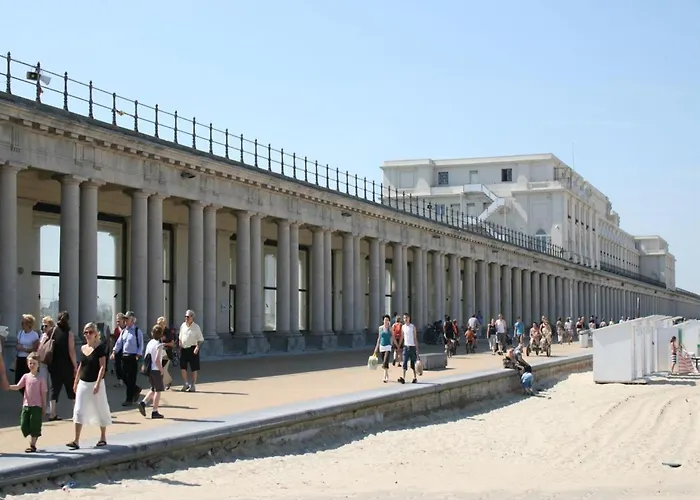 In With Stunning Sea Views