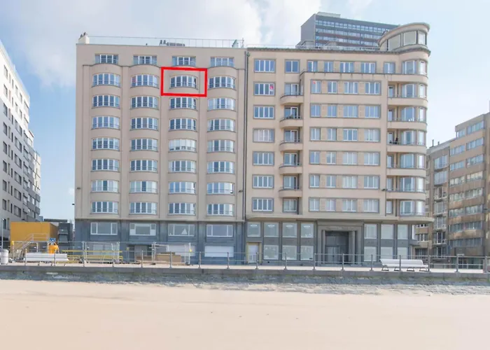 펜션 In With Stunning Sea Views *