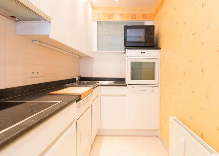 Сasa de vacaciones In With Stunning Sea Views *