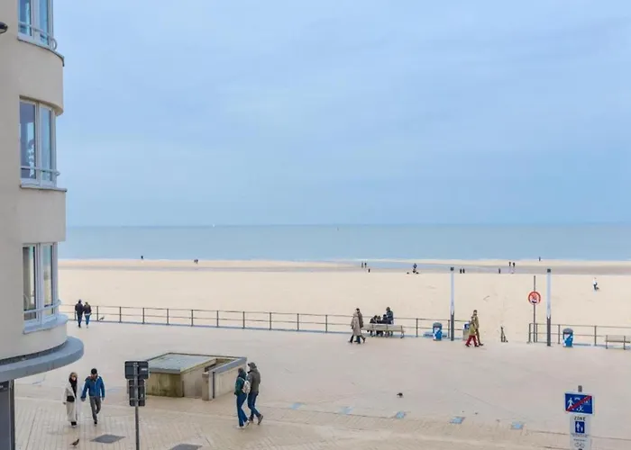 In With Stunning Sea Views 펜션 *