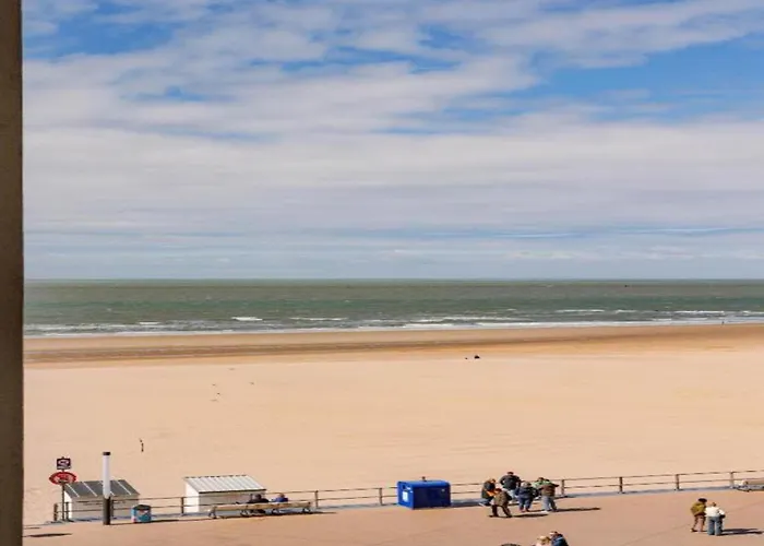 Сasa de vacaciones In With Stunning Sea Views *