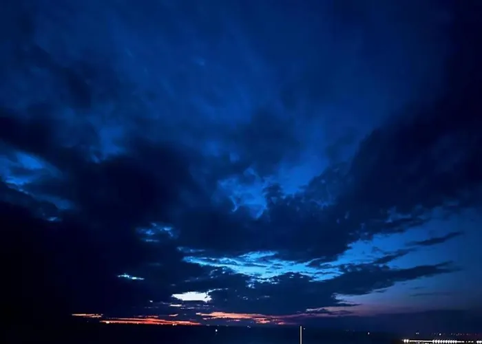 Сasa de vacaciones In With Stunning Sea Views