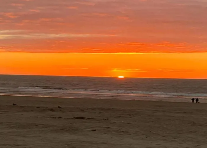 In With Stunning Sea Views 펜션 *