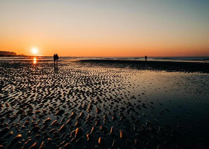 In With Stunning Sea Views Ostende