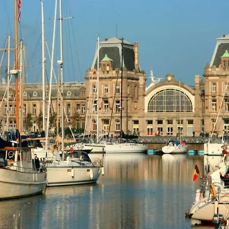 Feriehus In With Stunning Sea Views