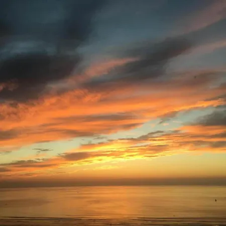 In With Stunning Sea Views *